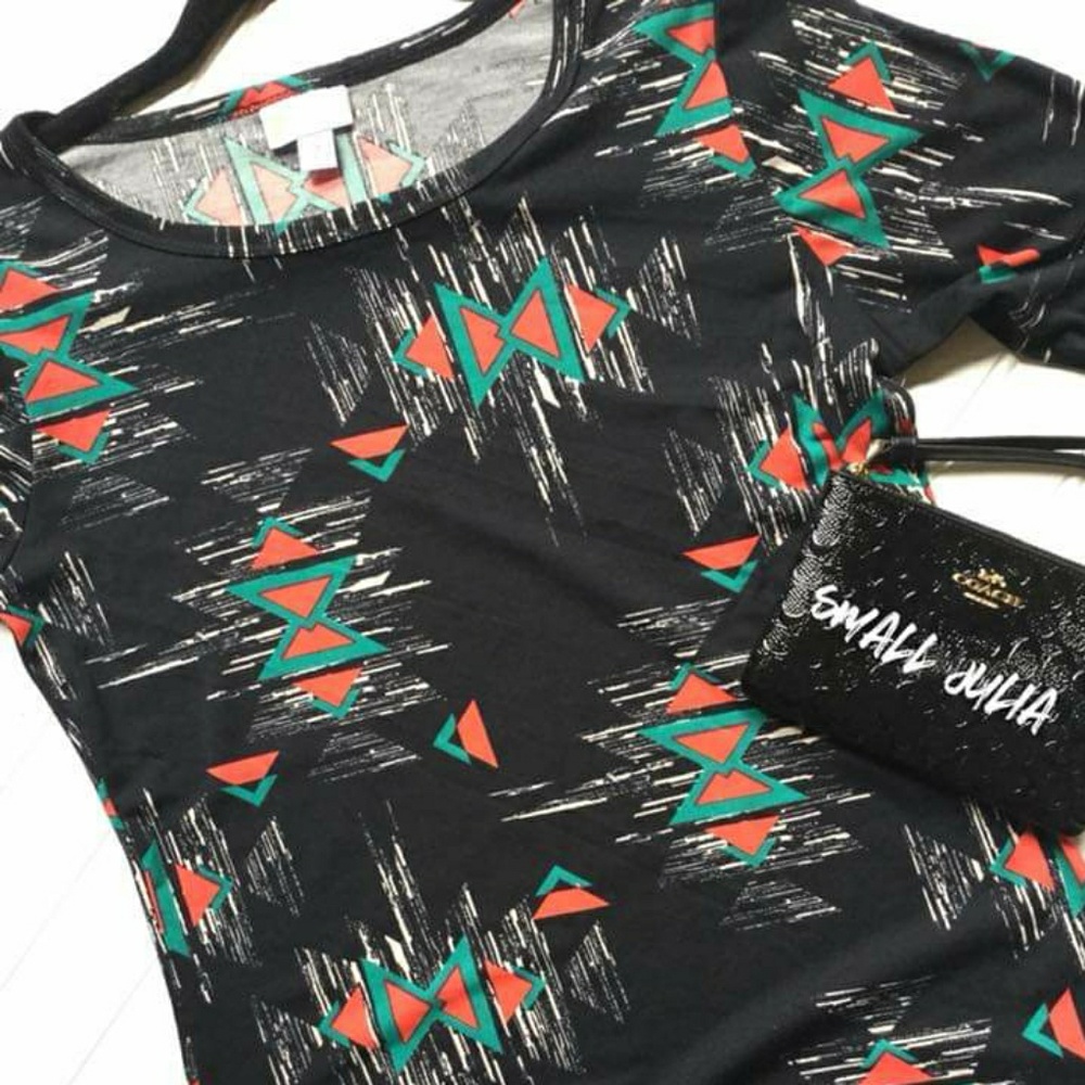 Brand new Lularoe Julia dress